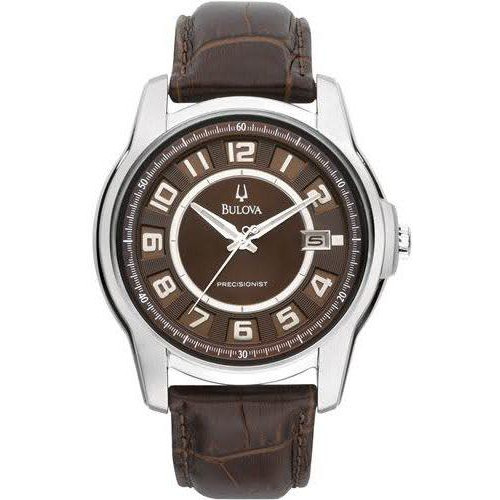 Часы Bulova 96B128 Часы Bulova 96B128