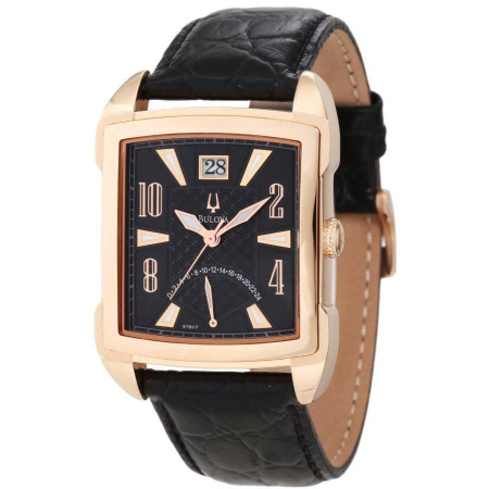 Часы Bulova 97B117