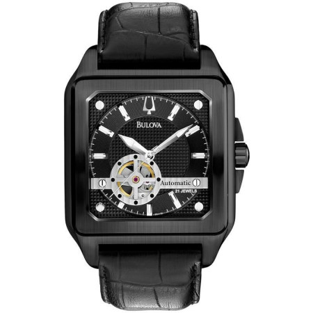 Часы Bulova 98A130