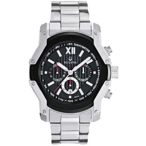 Часы Bulova 98B149 Часы Bulova 98B149