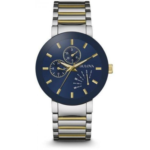 Часы Bulova 98C123 Часы Bulova 98C123