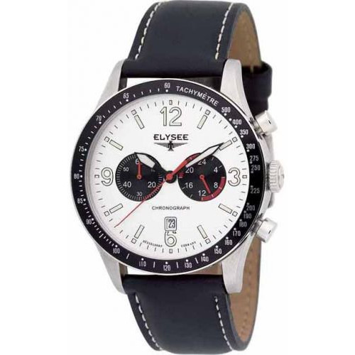 Часы Elysee 18001 Часы Elysee 18001