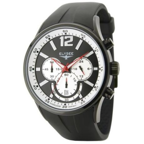 Часы Elysee 33002