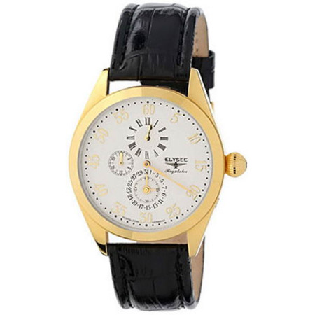 Часы Elysee 49039