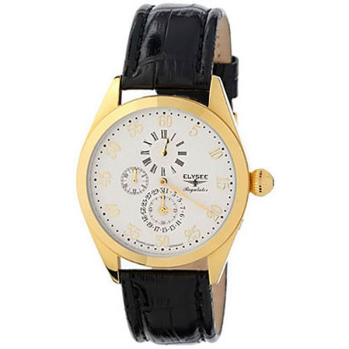 Часы Elysee 49039 Часы Elysee 49039