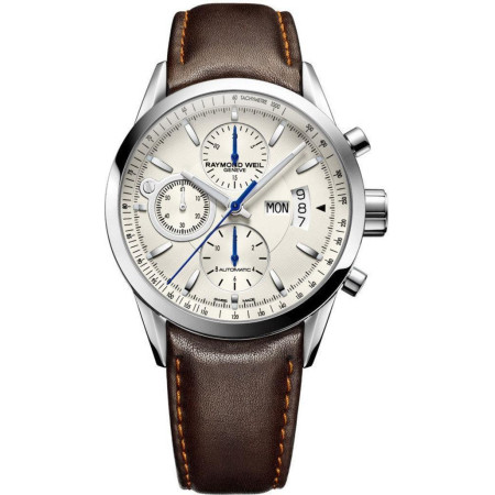 Часы Raymond Weil 7730-STC-65021