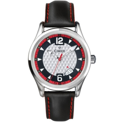 Часы Cimier 2499-SS011 Часы Cimier 2499-SS011
