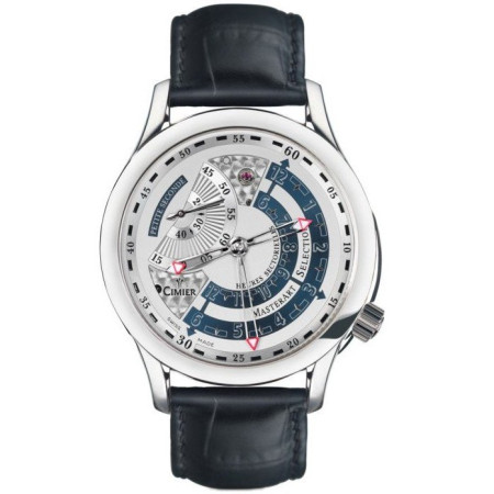 Часы Cimier 6102-SS131