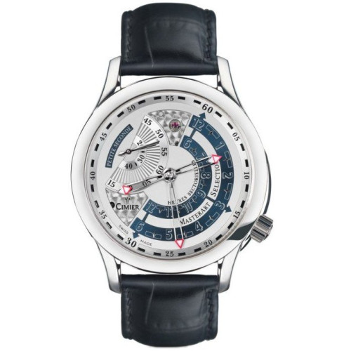 Часы Cimier 6102-SS131 Часы Cimier 6102-SS131