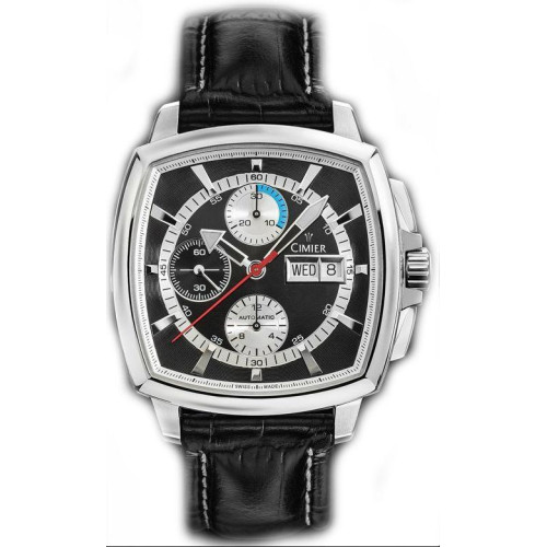Часы Cimier 5106-SS031E Часы Cimier 5106-SS031E