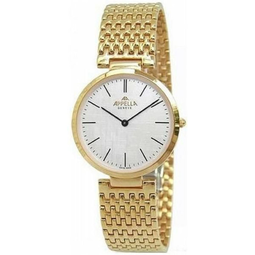 Часы Appella A-4045-1001