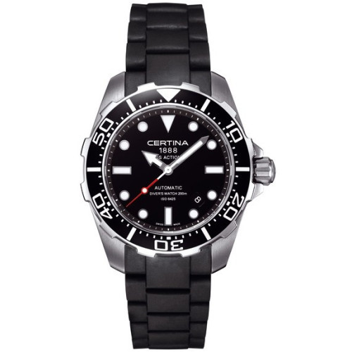 Часы Certina C013.407.17.051.00 Часы Certina C013.407.17.051.00