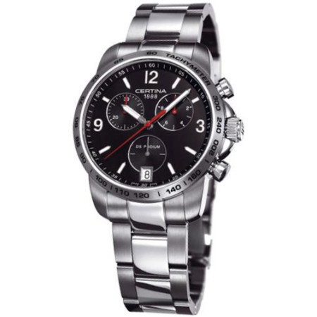 Часы Certina C001.417.11.057.00