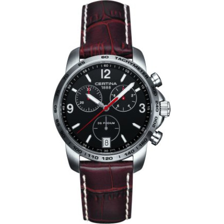 Часы Certina C001.417.16.057.00