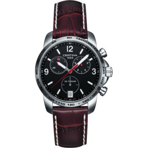 Часы Certina C001.417.16.057.00 Часы Certina C001.417.16.057.00