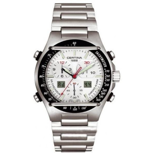 Часы Certina C003.416.11.031.00 Часы Certina C003.416.11.031.00