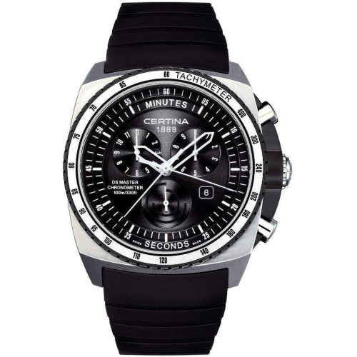 Часы Certina C015.434.27.050.00