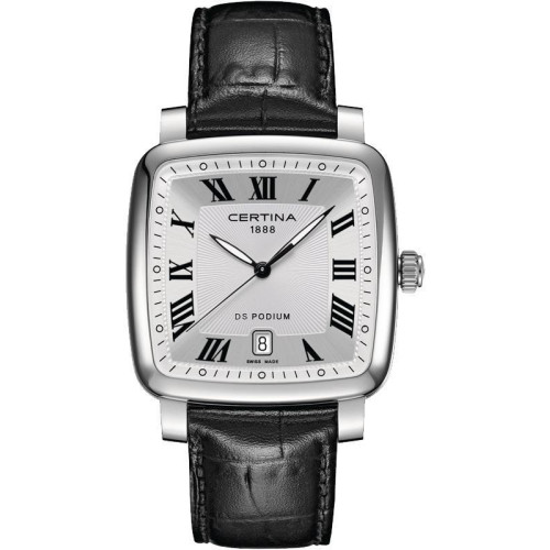 Часы Certina C025.510.16.033.00 Часы Certina C025.510.16.033.00