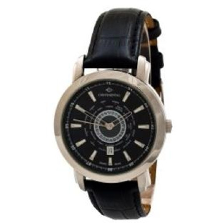 Часы Continental 1360-SS158