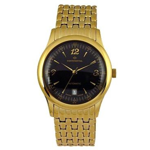 Часы Continental 3334-138 Часы Continental 3334-138