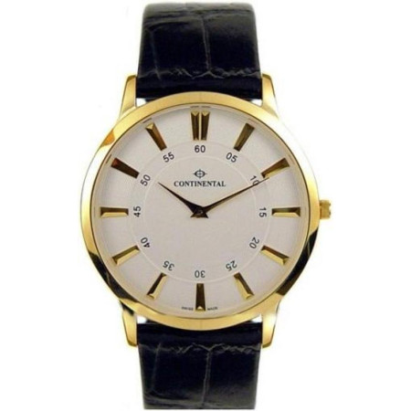 Часы Continental 8002-GP157