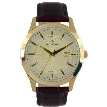 Часы Continental 9007-GP156