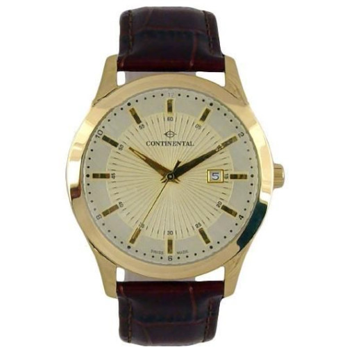 Часы Continental 9007-GP156 Часы Continental 9007-GP156