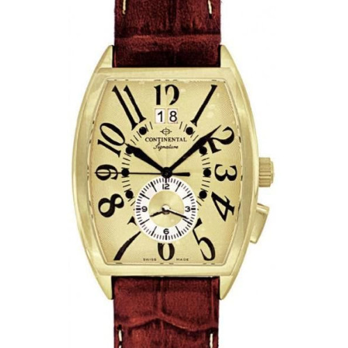 Часы Continental 9117-GP156 Часы Continental 9117-GP156