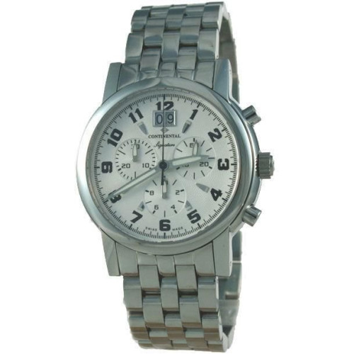 Часы Continental 9185-107C Часы Continental 9185-107C