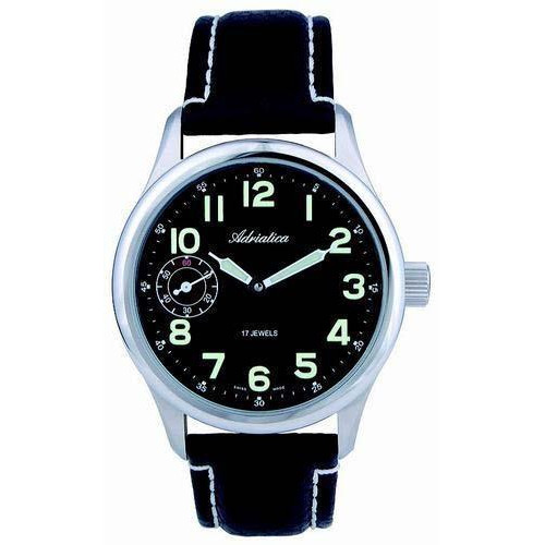 Часы Adriatica ADR 8102.5224M Часы Adriatica ADR 8102.5224M