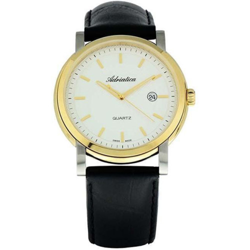 Часы Adriatica ADR 8198.2213Q Часы Adriatica ADR 8198.2213Q