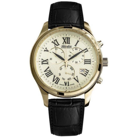 Часы Adriatica ADR 8244.1231CH