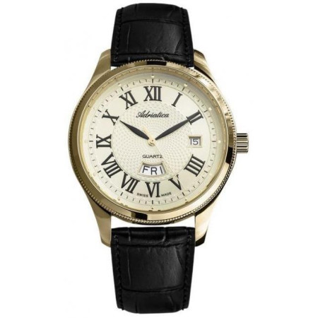 Часы Adriatica ADR 8244.1231Q
