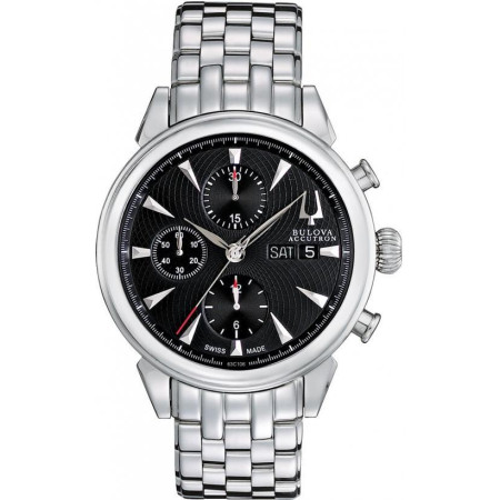 Часы Bulova Accutron 63C106