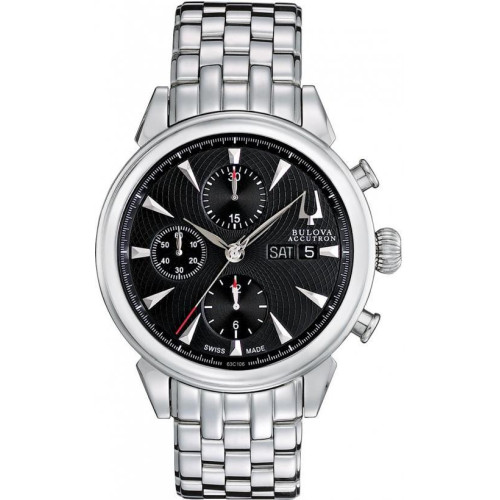 Часы Bulova Accutron 63C106 Часы Bulova Accutron 63C106