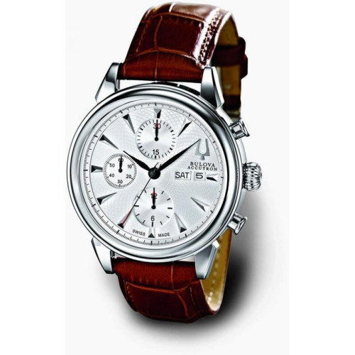 Часы Bulova Accutron 63C107 Часы Bulova Accutron 63C107