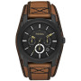 Часы Fossil FOS FS4616 Часы Fossil FOS FS4616