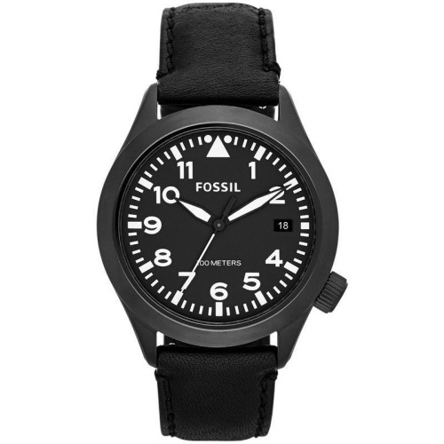 Часы Fossil FOS AM4515 Часы Fossil FOS AM4515