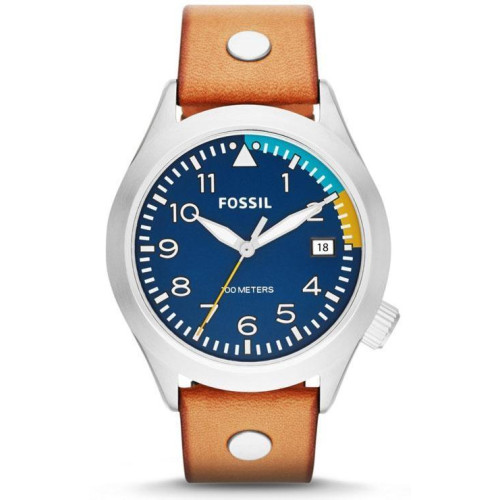 Часы Fossil FOS AM4554 Часы Fossil FOS AM4554