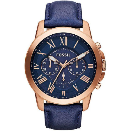 Часы Fossil FOS FS4835