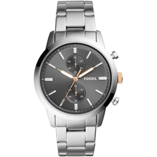 Часы Fossil FOS FS5407 Часы Fossil FOS FS5407