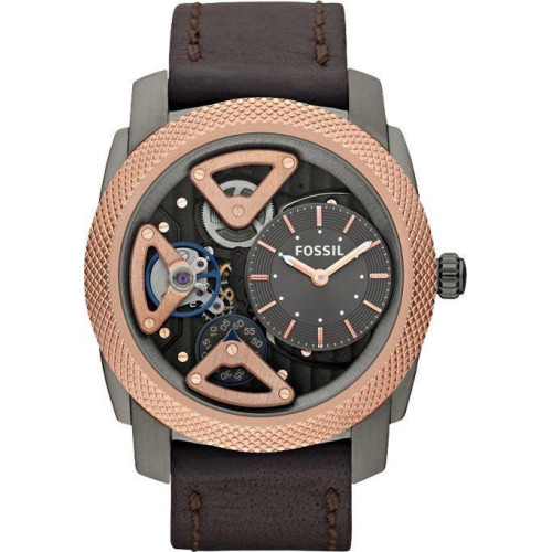 Часы Fossil FOS ME1122 Часы Fossil FOS ME1122