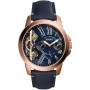Часы Fossil FOS ME1162 Часы Fossil FOS ME1162