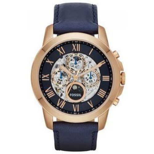 Часы Fossil FOS ME3029 Часы Fossil FOS ME3029