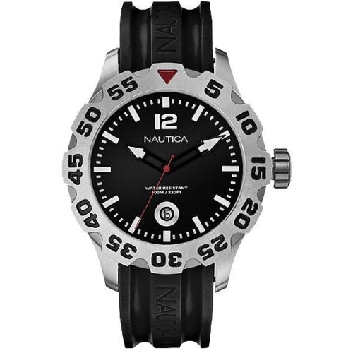 Часы Nautica A14600G Часы Nautica A14600G
