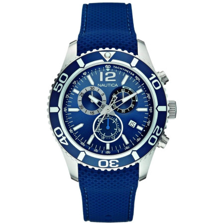 Часы Nautica A15103G