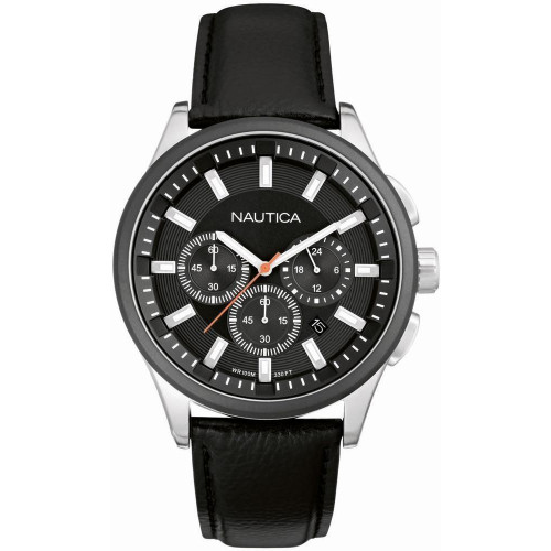 Часы Nautica A16691G Часы Nautica A16691G