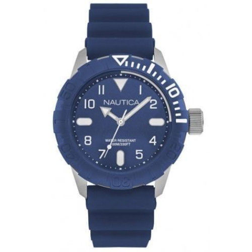 Часы Nautica Ad09517g