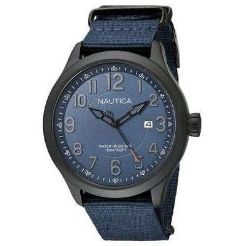 Часы Nautica Ai14519g