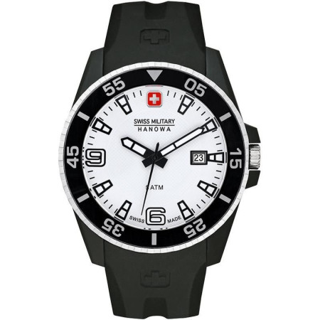 Часы Swiss Military Hanowa 06-4200.27.001.07
